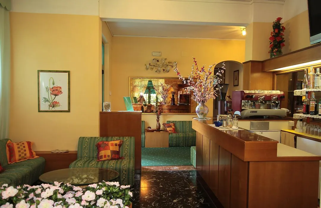 Hotel Vera-1